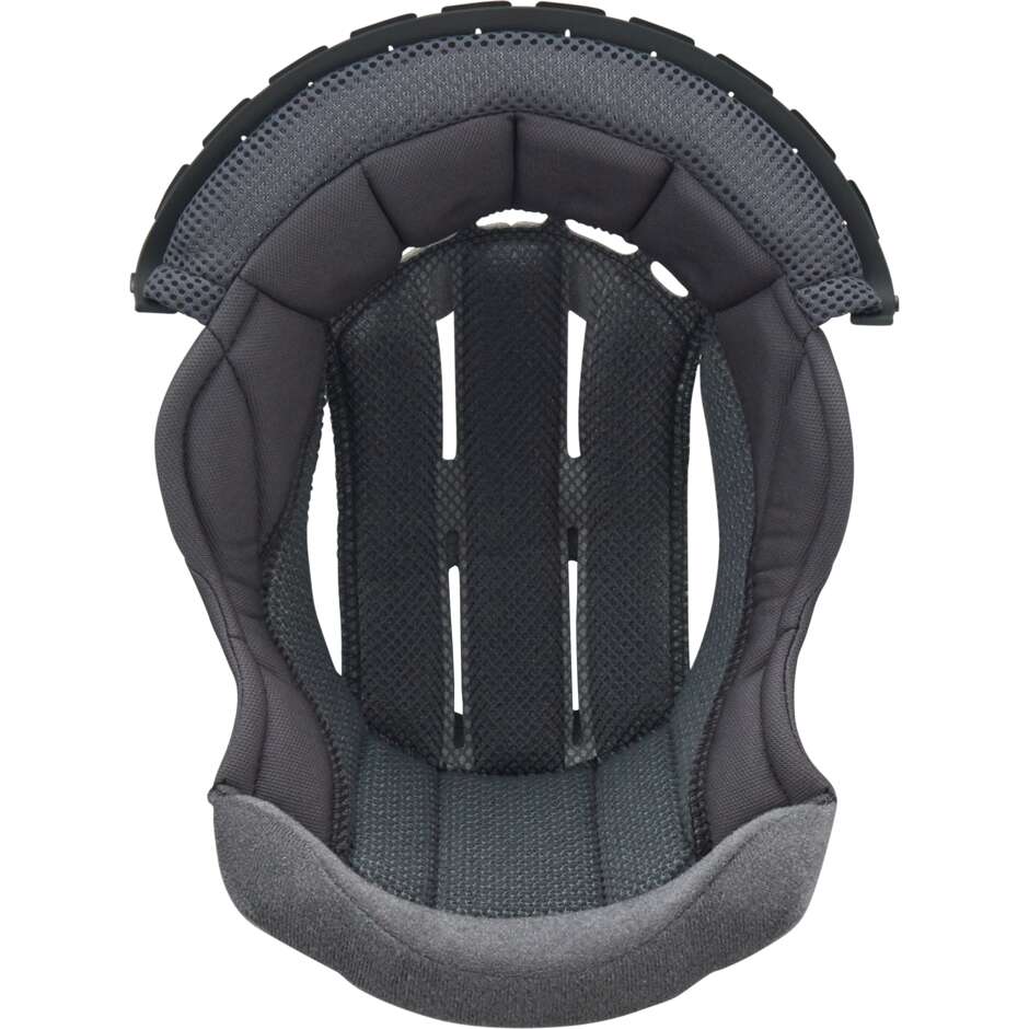 Shoei TYPE-Q CENTER PAD Casque interne pour casque GT AIR 3 ; NEOTEC 3; J-CRUISE 3